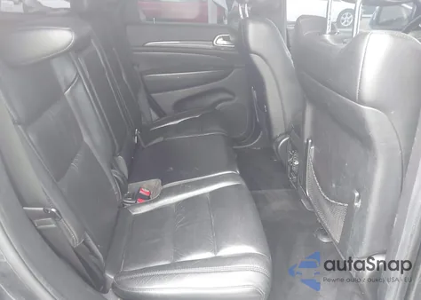 2011 Jeep Grand Cherokee Laredo from USA, damaged, VIN 1J4RR4GG4BC670654